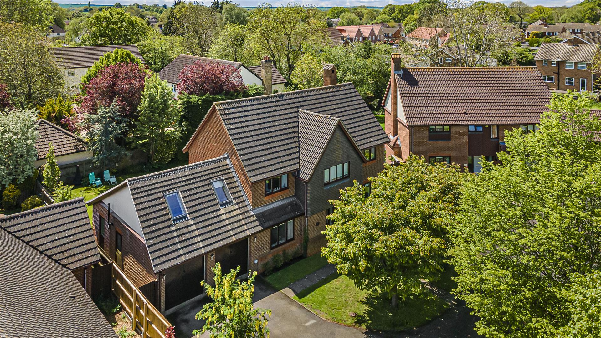 5 Bedroom for sale in Comberton Cheffins Cambridge Sales